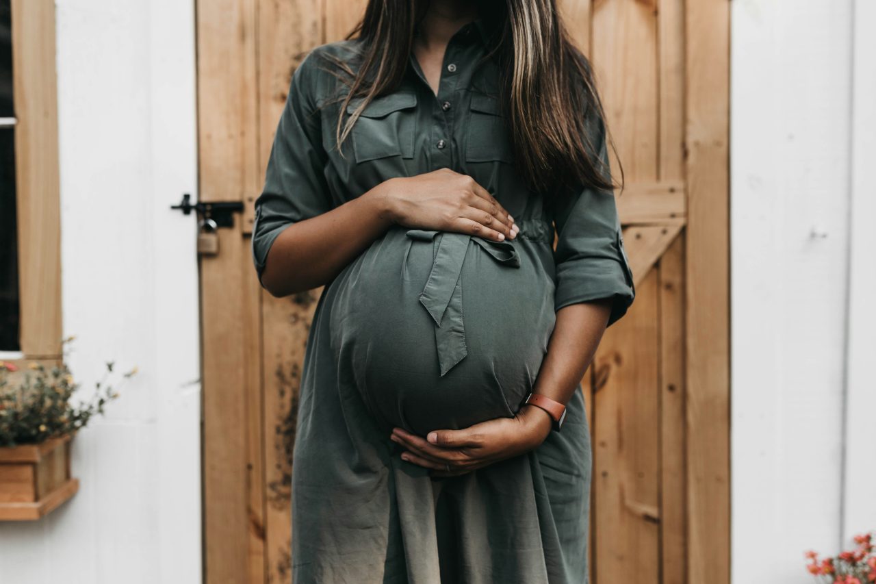 Teste rápido será disponibilizado no SUS para gestantes (Foto: Unsplash)