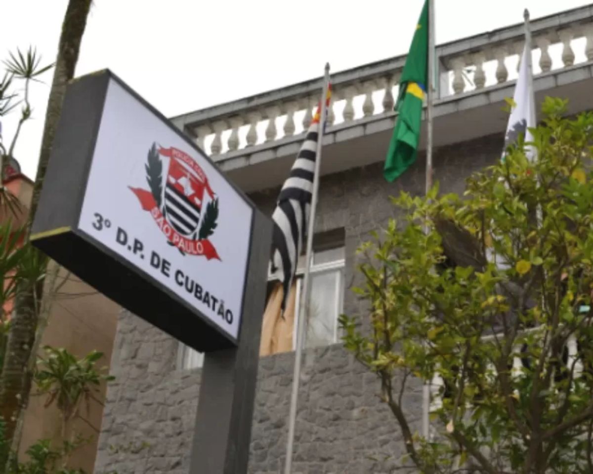 delegacia de cubatão