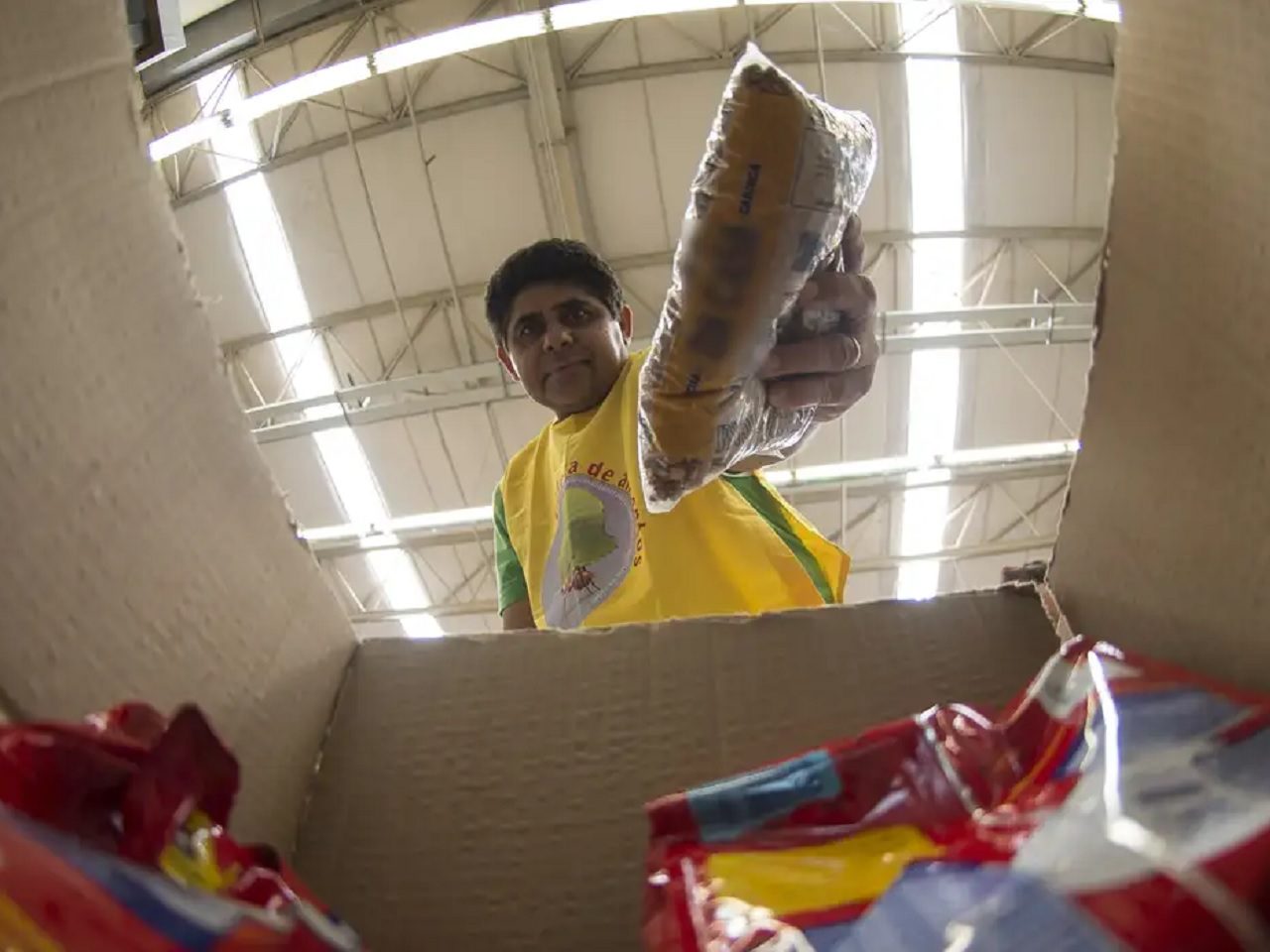 cesta básica agência brasil Marcelo Camargo