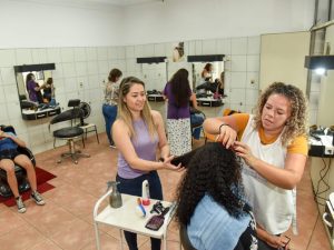 Rio Claro Prefeitura Curso Grátis