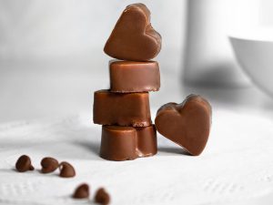 dia do chocolate
