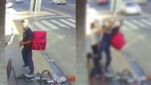 quem era genro morto pela sogra com facada no peito