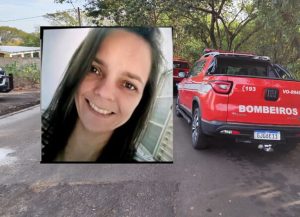 enfermeira desaparecida é encontrada morta