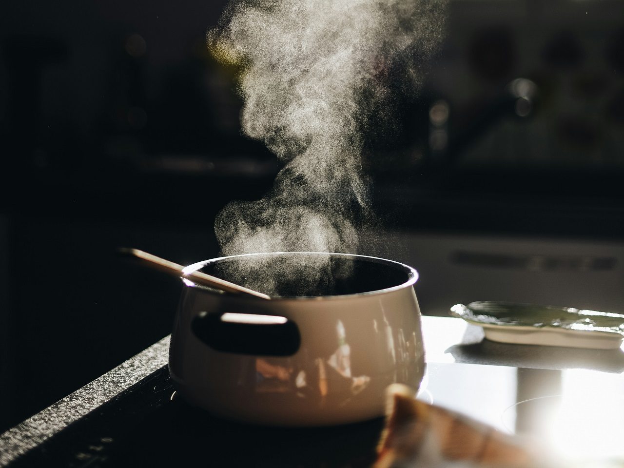 feed caldo bertioga sopa gaelle marcel unsplash
