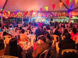 festival tradições