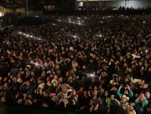 Festival de Inverno de Amparo 2025