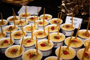 Festival Gastronômico de São Vicente