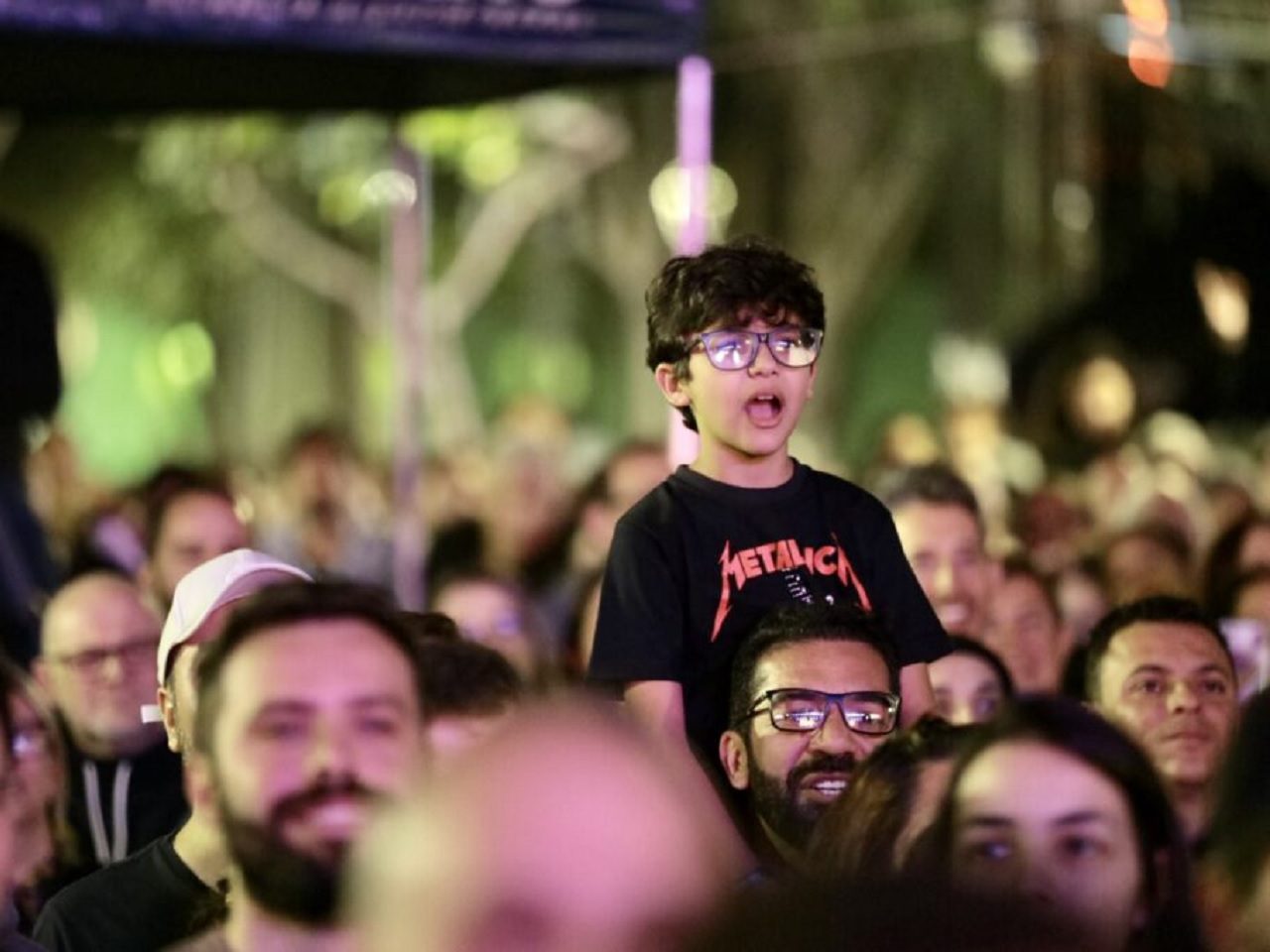 Festival de Inverno de Amparo Prefeitura de Amparo
