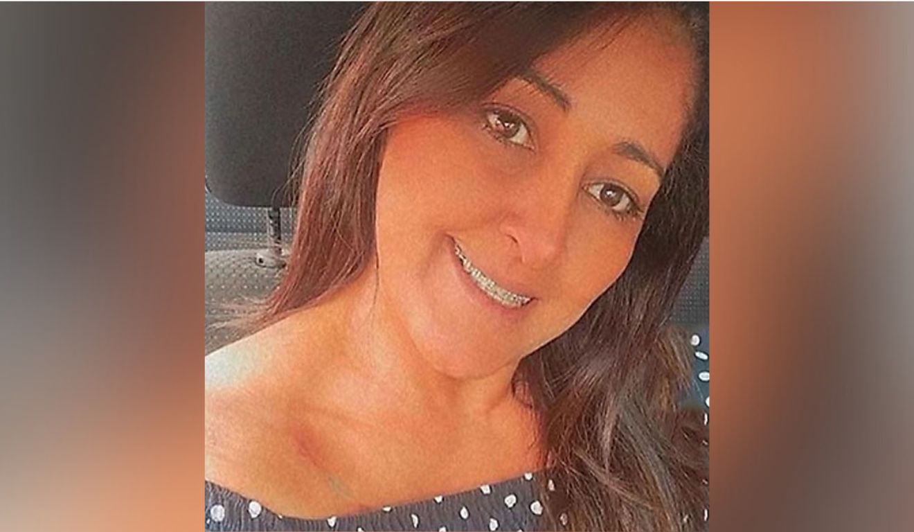 filho se aproveita da ausência do pai e mata mãe a facadas