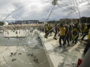 golpe 8 de janeiro brasília agência brasil joedson alves