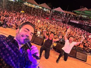 Guilherme & Benuto Show Sumaré Instagram oficial