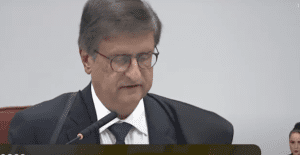 PGR Paulo Gonet (Foto: Reprodução)