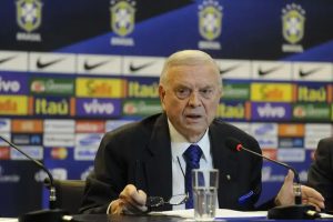 Morre José Maria Morin ( (Tomaz Silva/Arquivo/Agência Brasil)