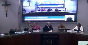 Câmara de Bragança Paulista revoga o veto de Chedid (Foto: reprodução / YouTube)
