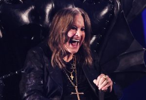 Ozzy Osbourne morre aos 76 anos de idade (Foto: redes sociais)