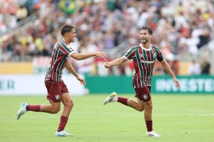 Imposto do Fluminense na Copa do Mundo de Clubes