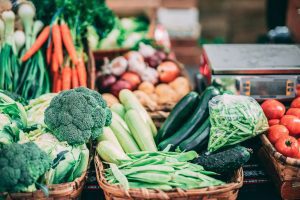 Brasil sai oficialmente do Mapa da Fome (Foto: Unsplash)