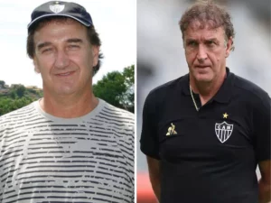 Irmão do técnico Cuca morre