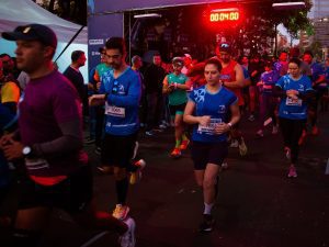 maratona campinas corrida noite foto oficial