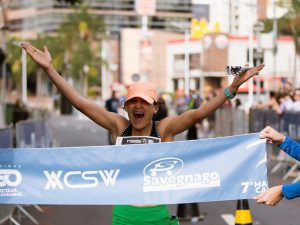 Maratona de CAmpinas 2024