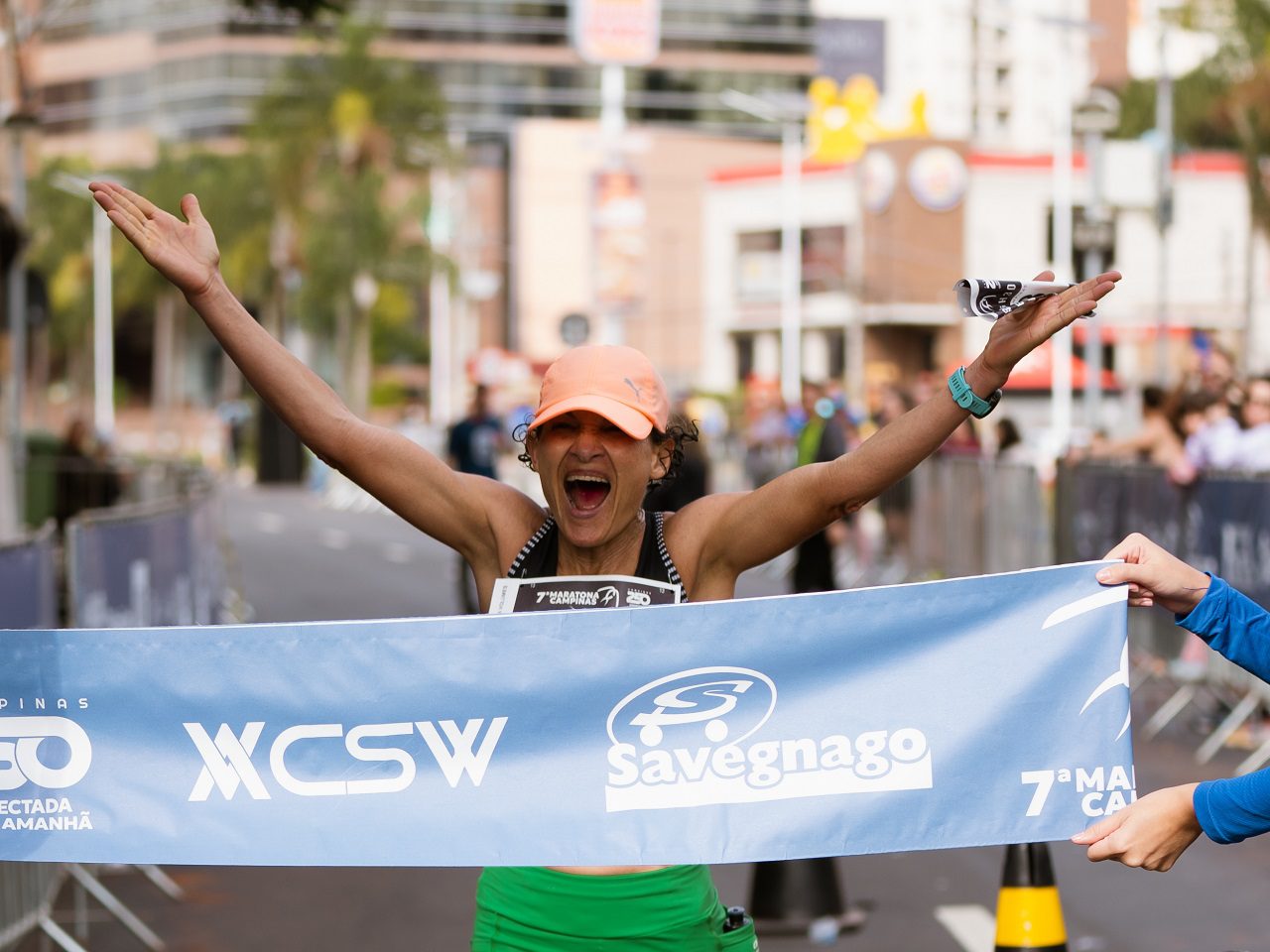 Maratona de CAmpinas 2024
