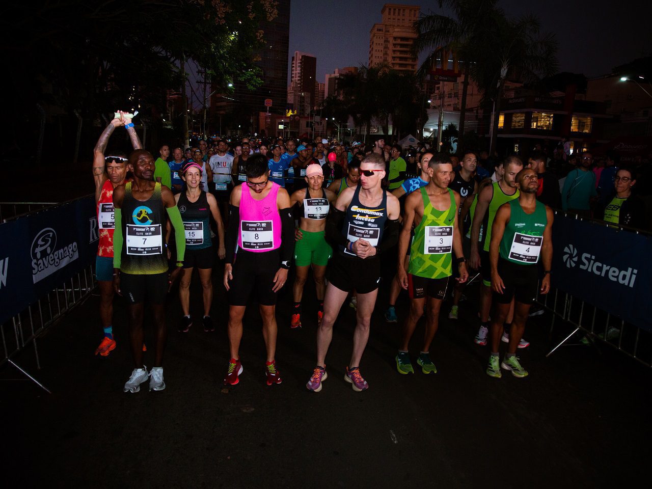 maratona de campinas prova largada foto oficial