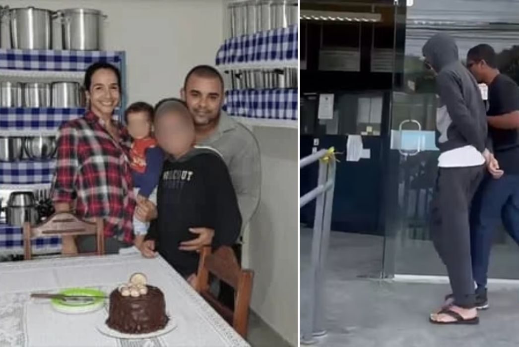adolescente que matou família não terá direito à herança