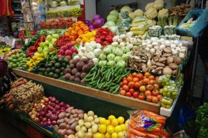 Brasil sai do Mapa da Fome (Foto: Unsplash)