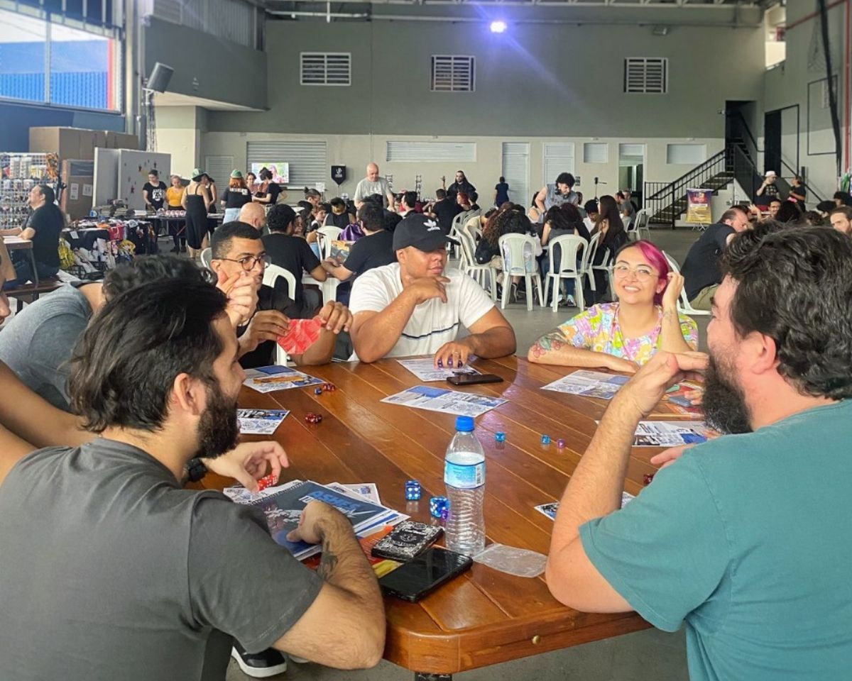 oficina pokémon paulínia
