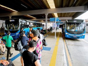 ônibus Piracicaba Linhas Mudanças Prefeitura de piracicaba