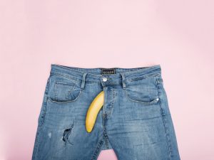 pênis pinto orgão Deon Black Unsplash