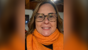 filho de professora encontrada morta confessou o crime