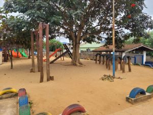 Projeto Educa+ Mais Atibaia Escola