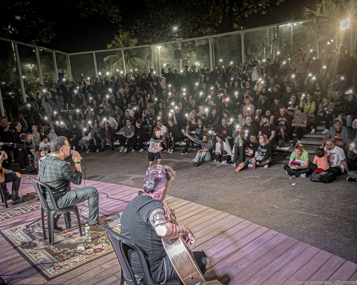 dia do rock litoral