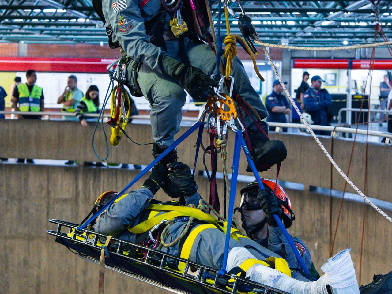 Rope Days Salvamento Atibaia Instagram Oficial