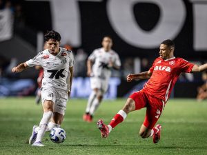 Santos FC flickr Raul Baretta