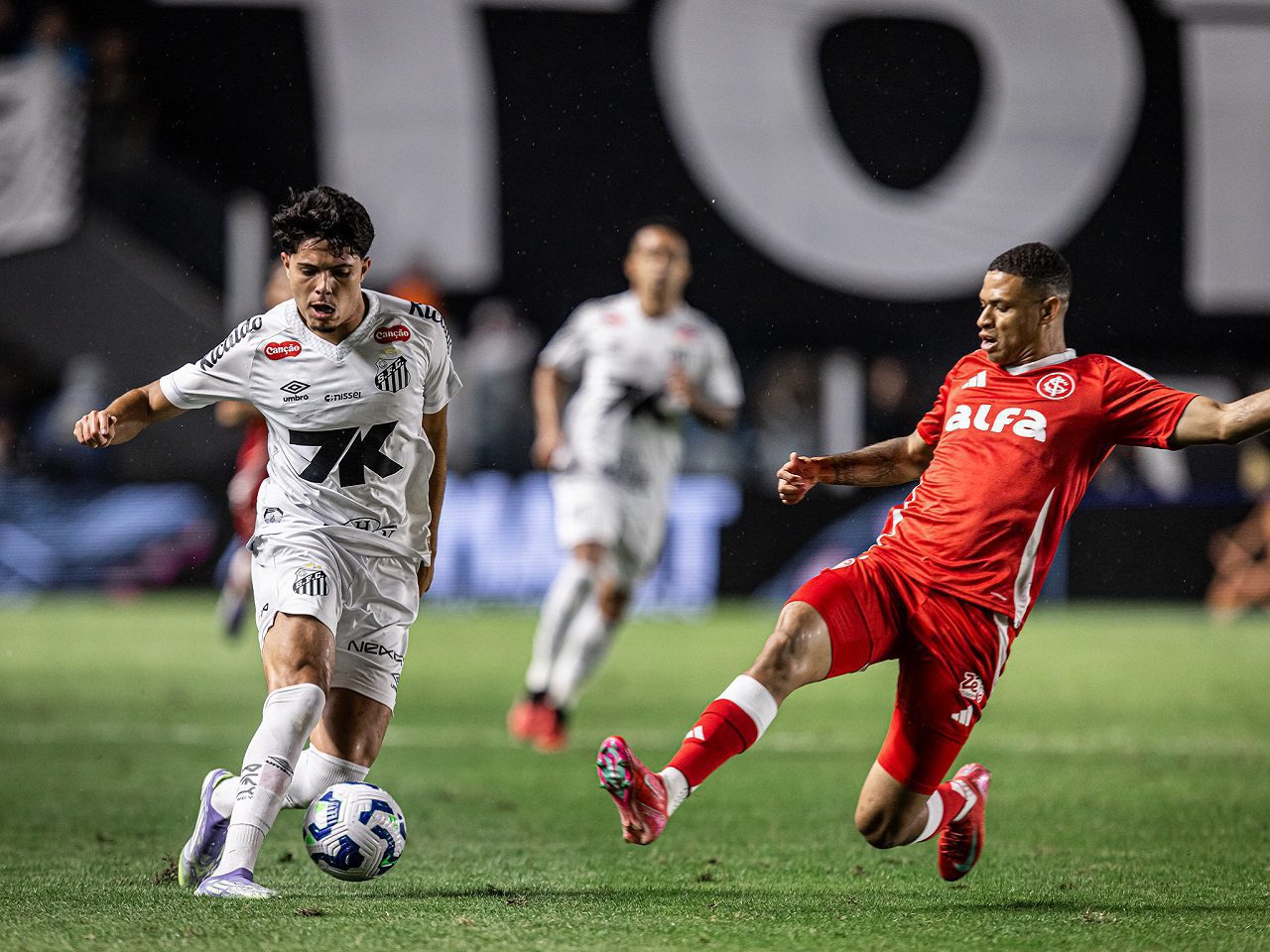 Santos FC flickr Raul Baretta