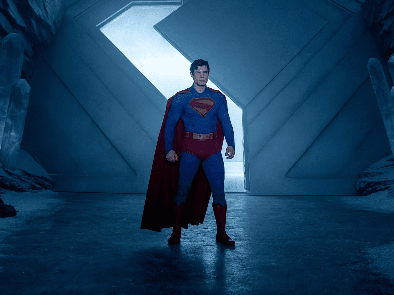 Superman Warner Bros IMDB