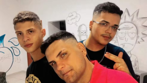 risal tem união estável reconhecida na Justiça