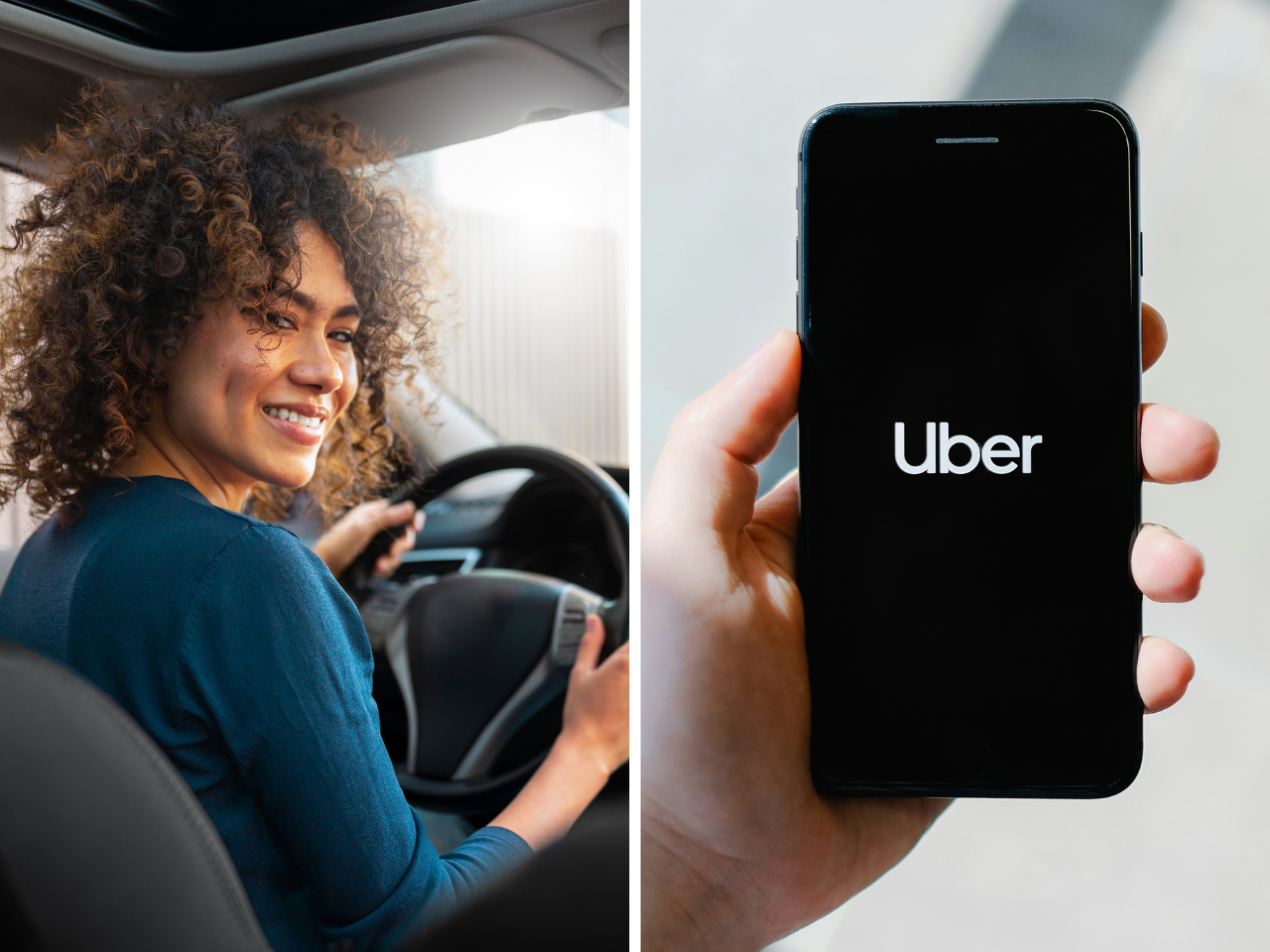 Uber lança recurso que permite passageiras solicitarem motoristas mulheres