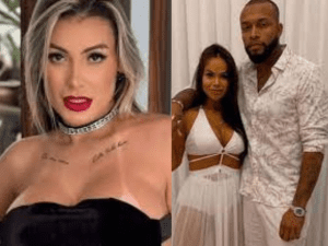 Andressa Urach