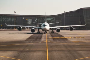 Ventania cancela voos em Guarulhos