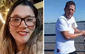 Pai tenta evitar morte da filha, mas é morto pelo ex-genro no Dia dos Pais