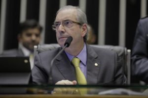 Dep. Eduardo Cunha (Foto: reprodução)