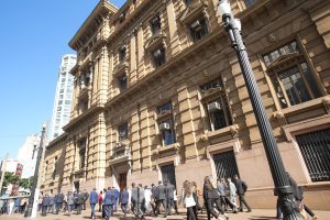 Tribunal de Justiça de SP suspende o PLC do IPTU de Bragança (Lucas Claudiano / TJSP)