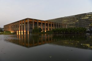 Brasileiros detidos por Israel recebem nova visita de representantes do Itamaraty