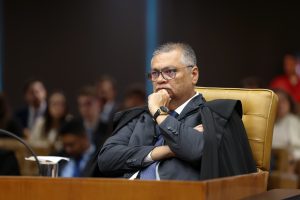 Decisão do STF reafirma que atos de países estrangeiros não têm efeito automático no Brasil (Foto: Fellipe Sampaio/STF)