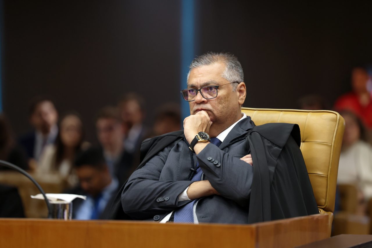 Decisão do STF reafirma que atos de países estrangeiros não têm efeito automático no Brasil (Foto: Fellipe Sampaio/STF)