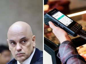 Mastercard bloqueia cartão de Moraes; Banco do Brasil oferece Elo como alternativa (Foto: Unsplash / Felipe Sampaio)