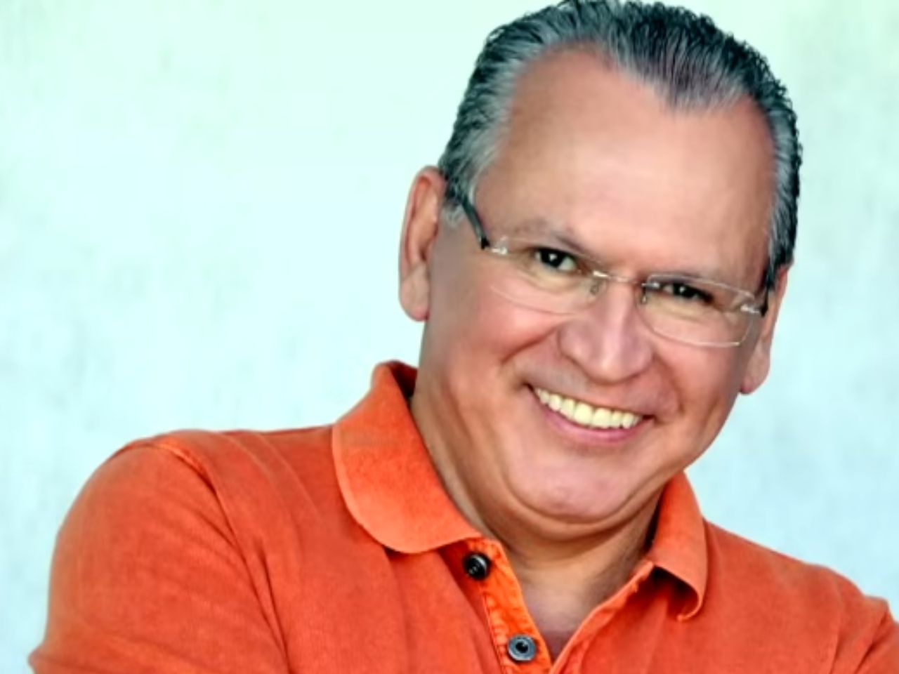 Dono da Ultrafarma, Sidney Oliveira (Foto: reprodução / SBTNews)